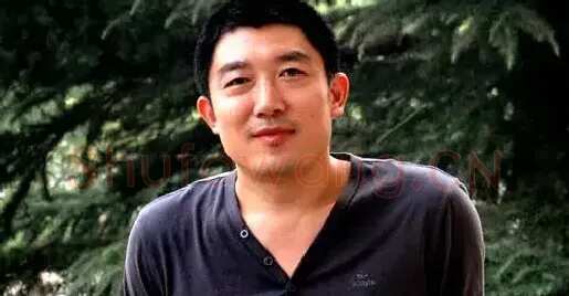 张守堂