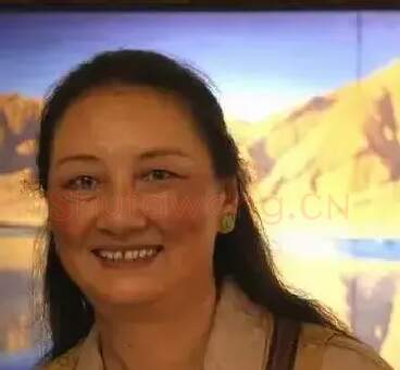 次仁卓玛
