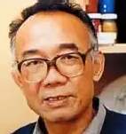 罗平安