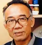 罗平安