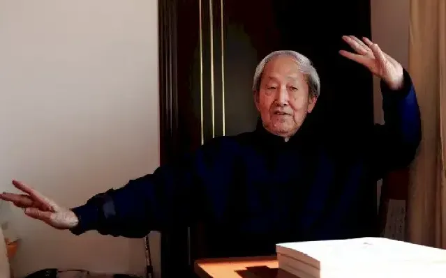 李滨声