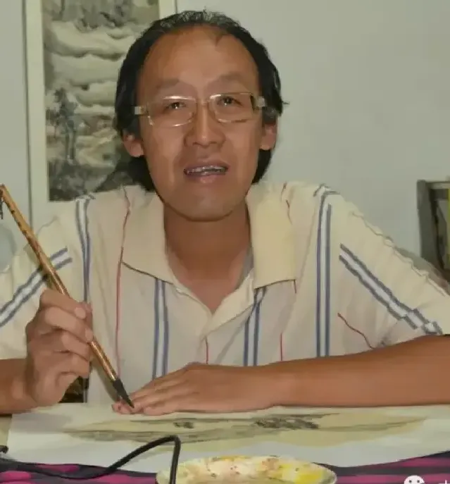 吴孝林