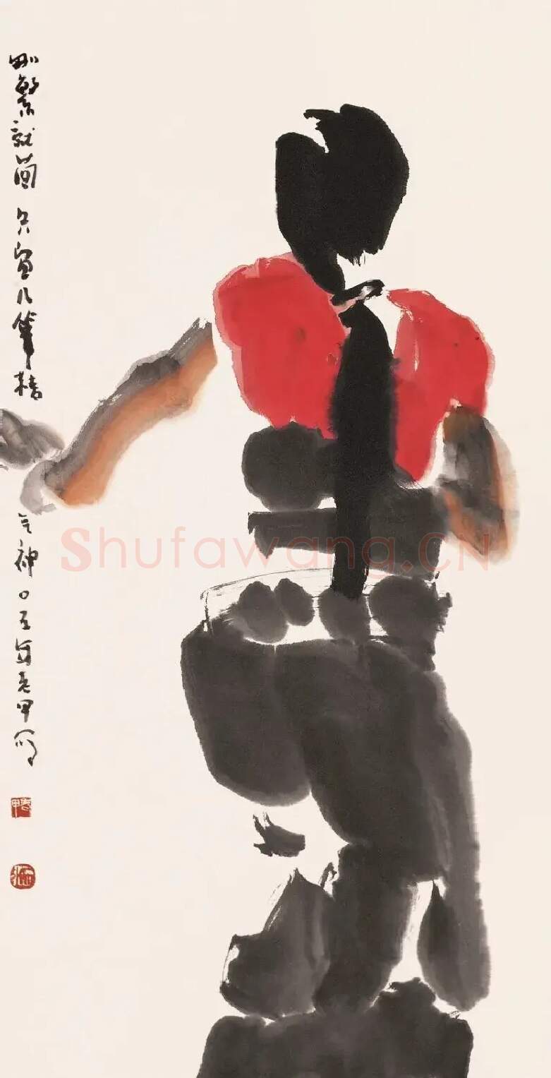 贾浩义·作品