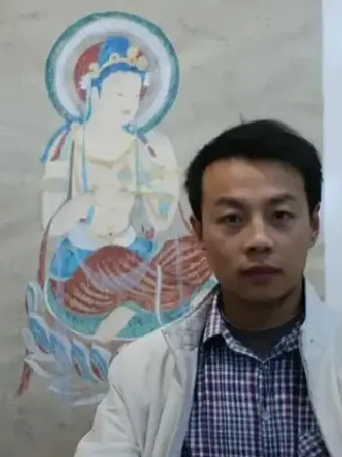 赵健