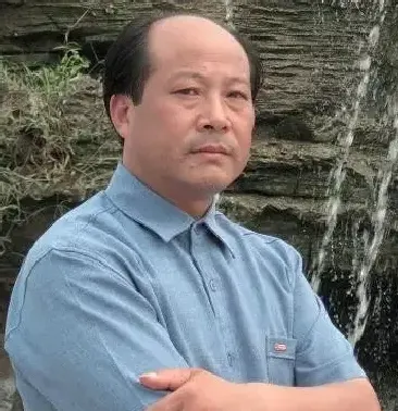 阮成森·阮成森