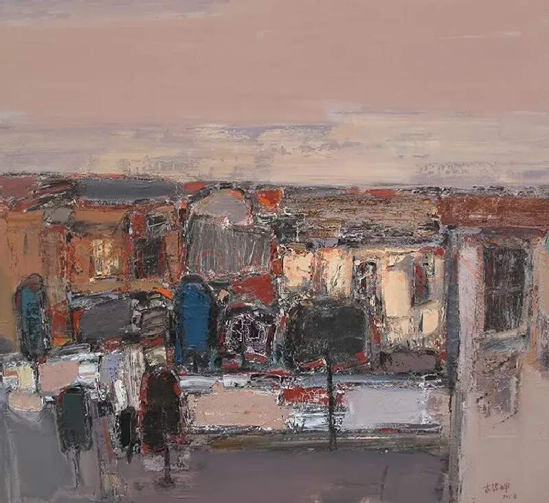 李哲坤·作品