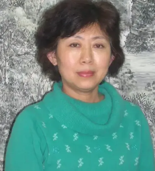 张娴婷