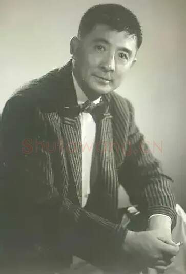 赵丹