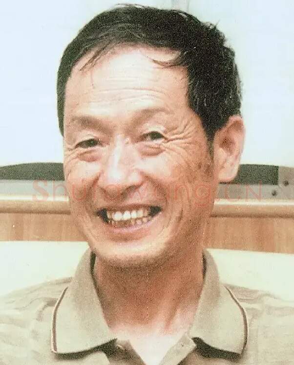 宁积贤