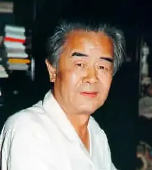 黄胄
