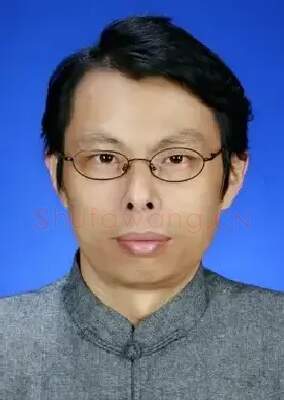 周利明