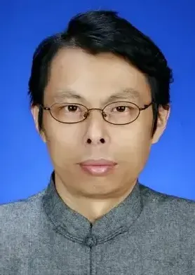周利明