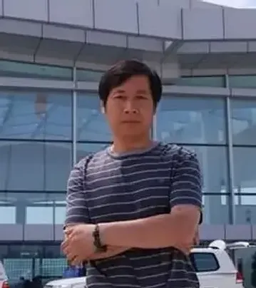 杨顺和