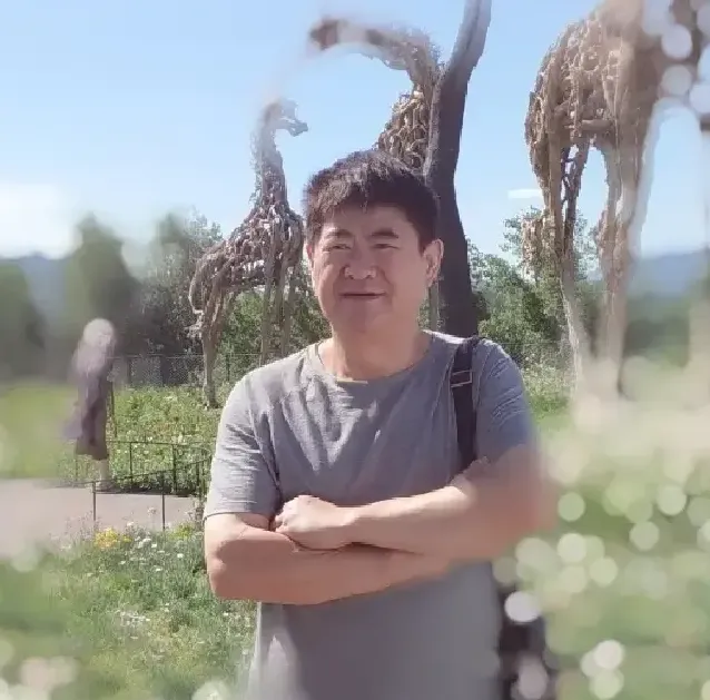 姜玉春·姜玉春
