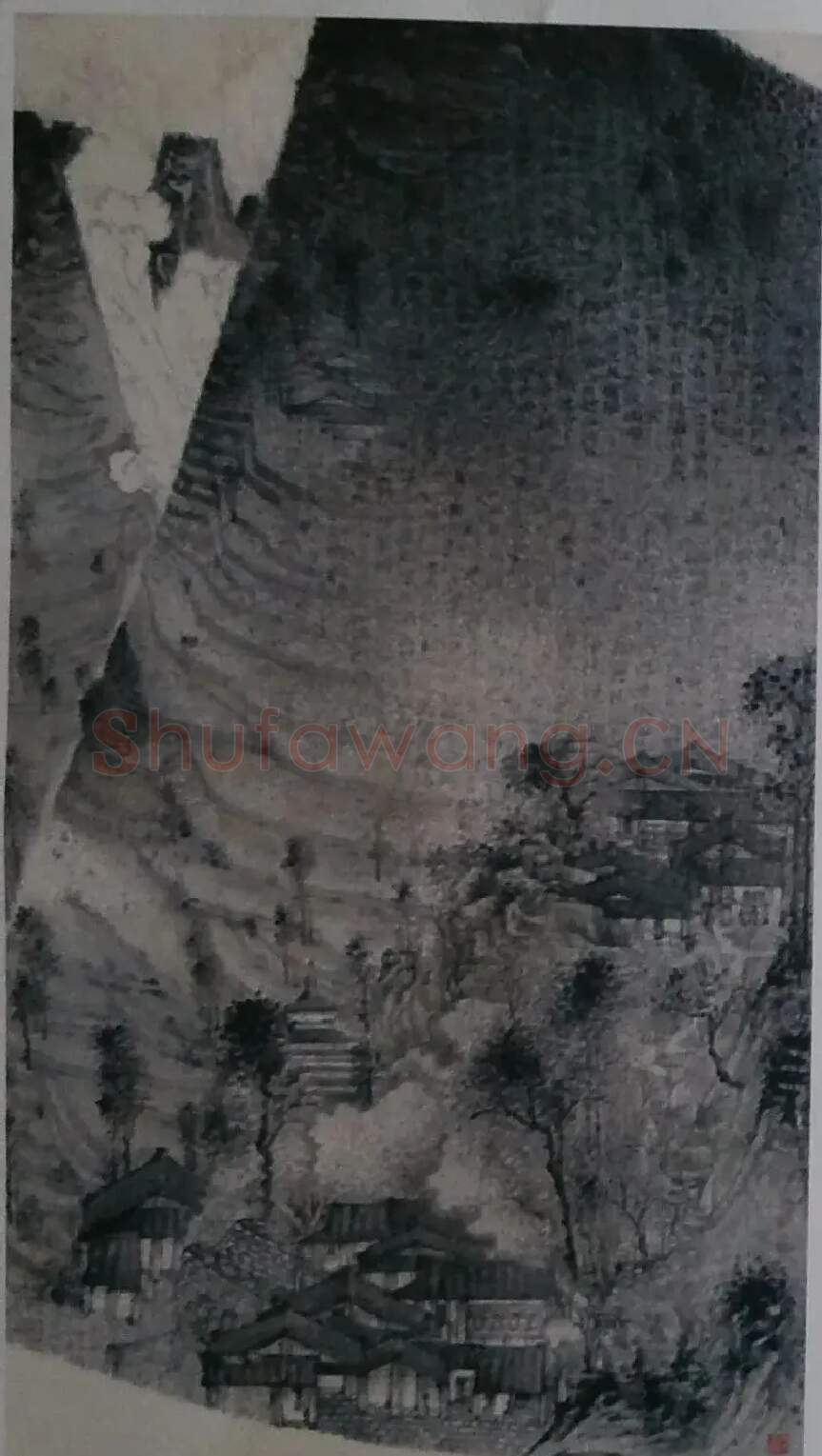 李雨桓·黔·山·人家