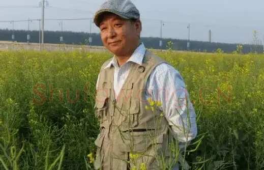 杜晓波
