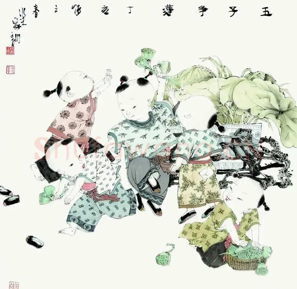 王家训·人物