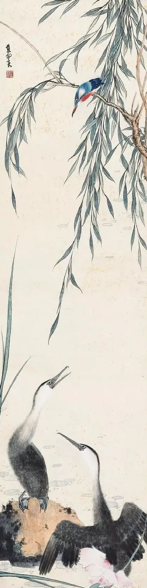 张其翼·作品