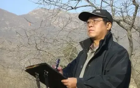 段朝林