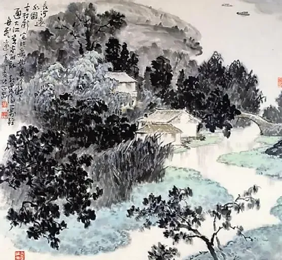 张正忠·作品