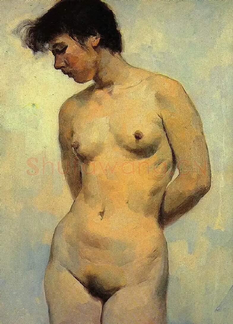 杨立光·作品