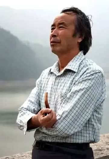 葛玉芳