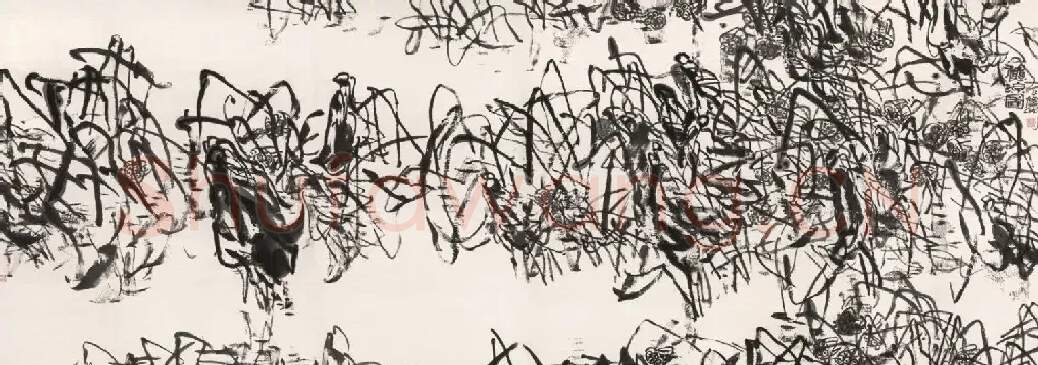 潘公凯·作品
