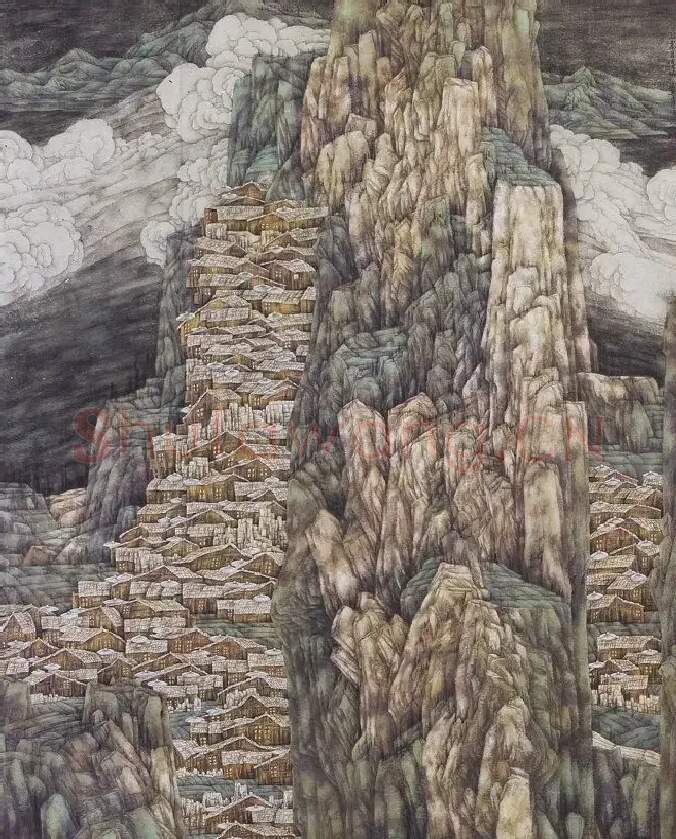 吴宇滔·作品