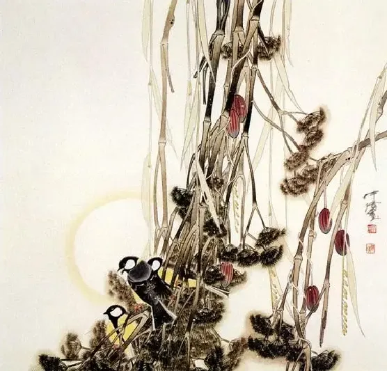 窦申清·晖