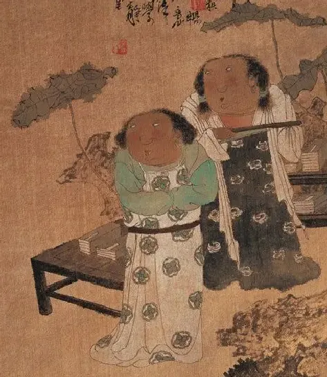 刘万鸣·荷风