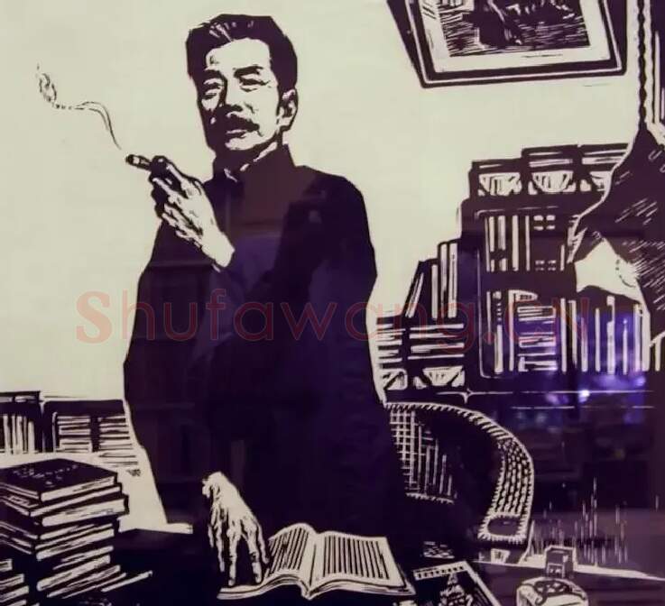 赵延年·作品