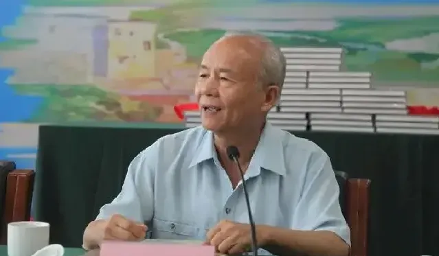 陈继武