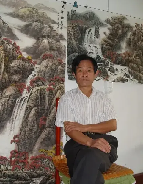 石长安