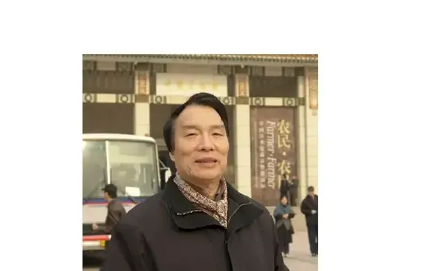 娄群儒