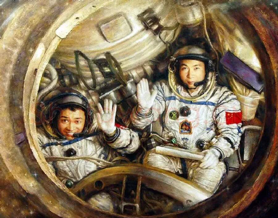 李红东·神圣使命
