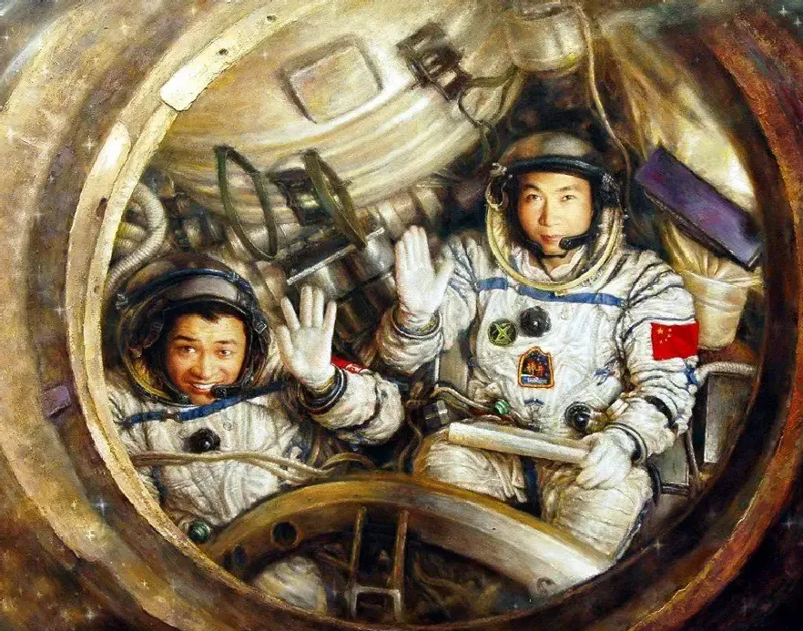 李红东·神圣使命