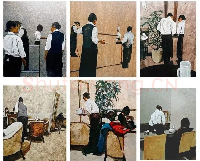 潘雯菲·平凡之路