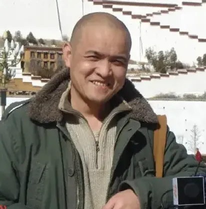史国良