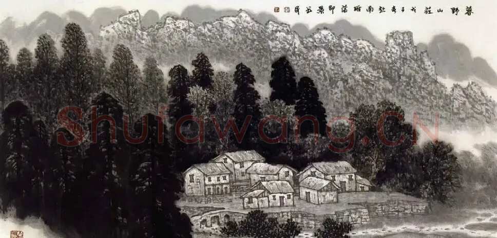 刘书民·作品