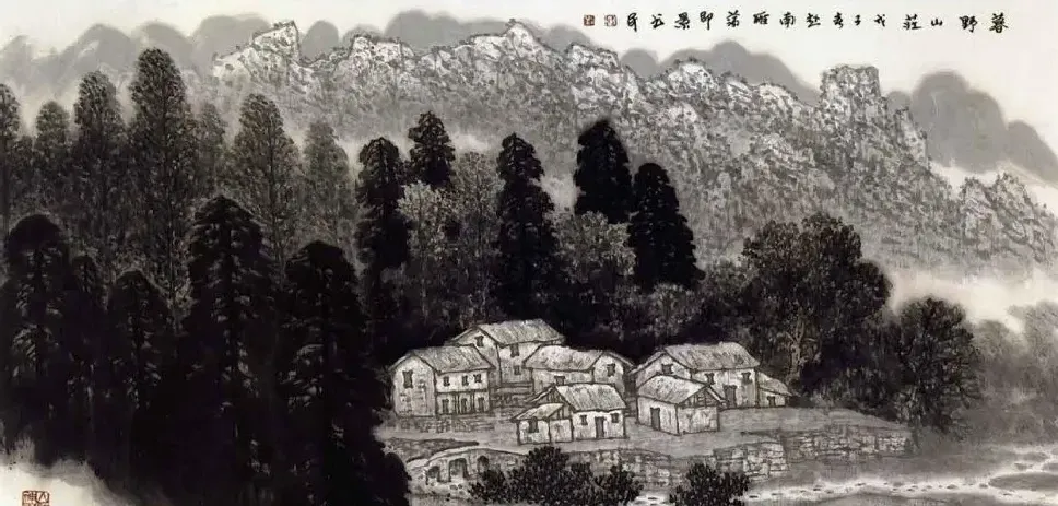 刘书民·作品