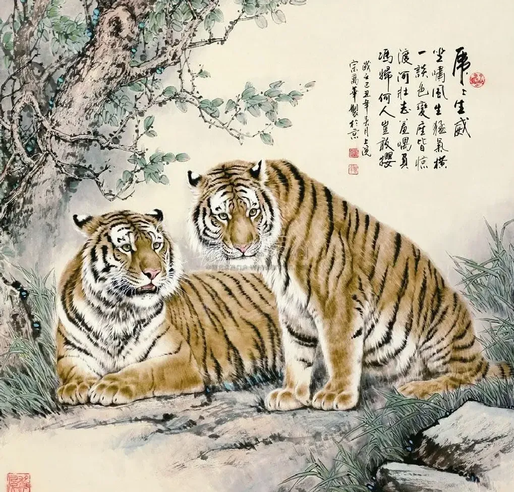 宗万华·作品