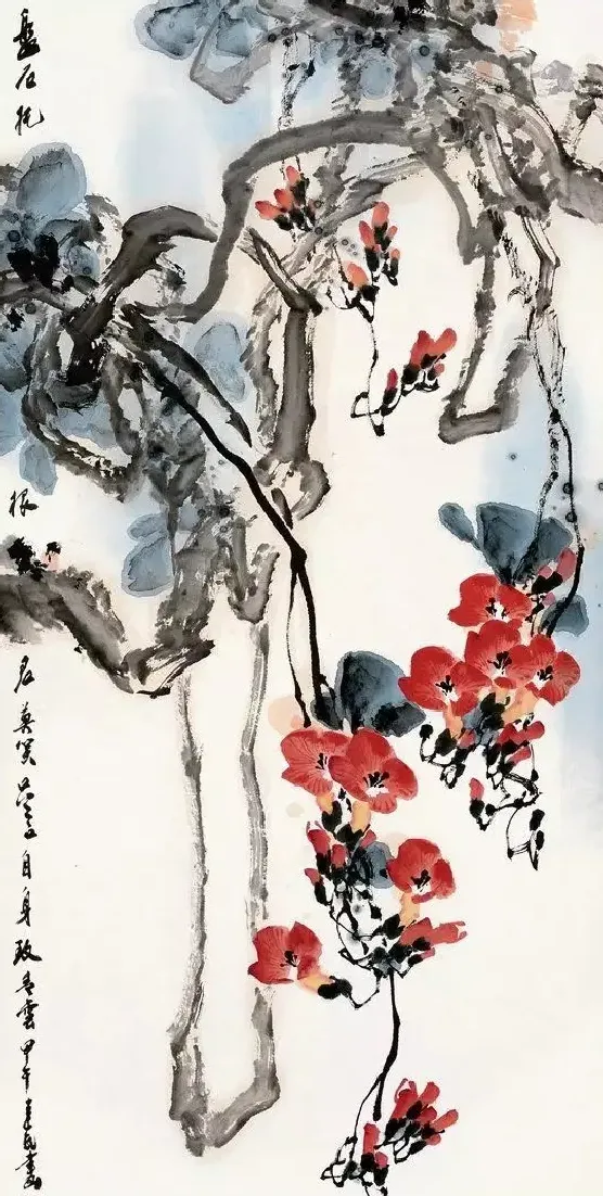 赵建民·作品