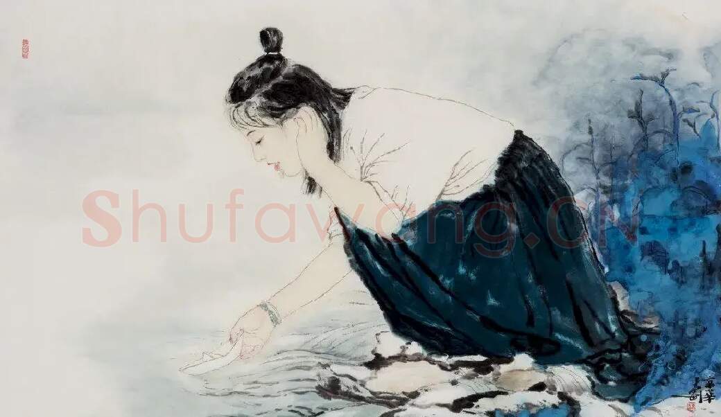 孟刚·作品