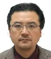 孙磊