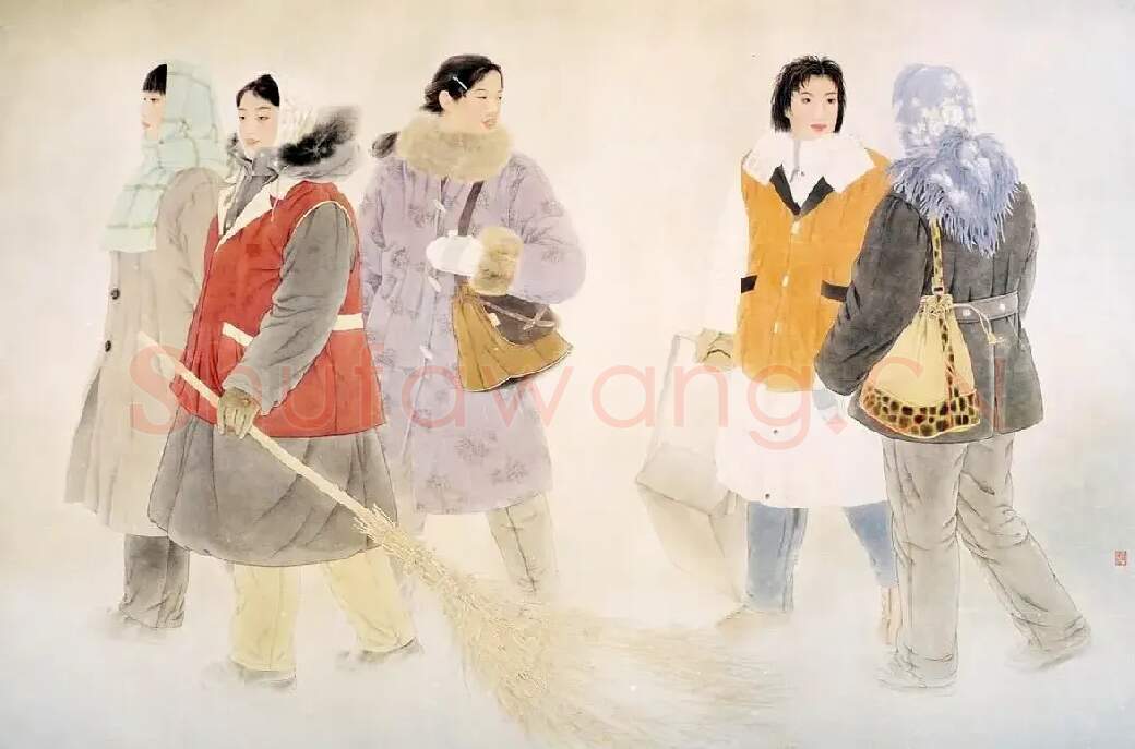韩雅怡·晨雪