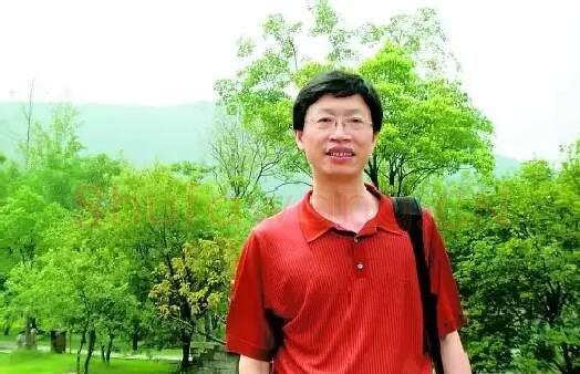 张东华