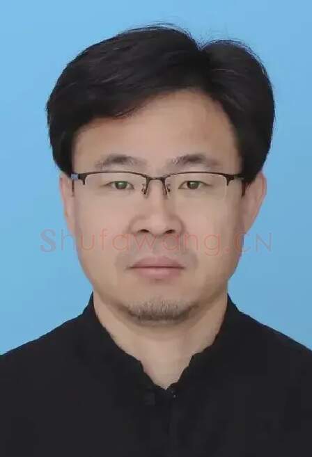 王新军