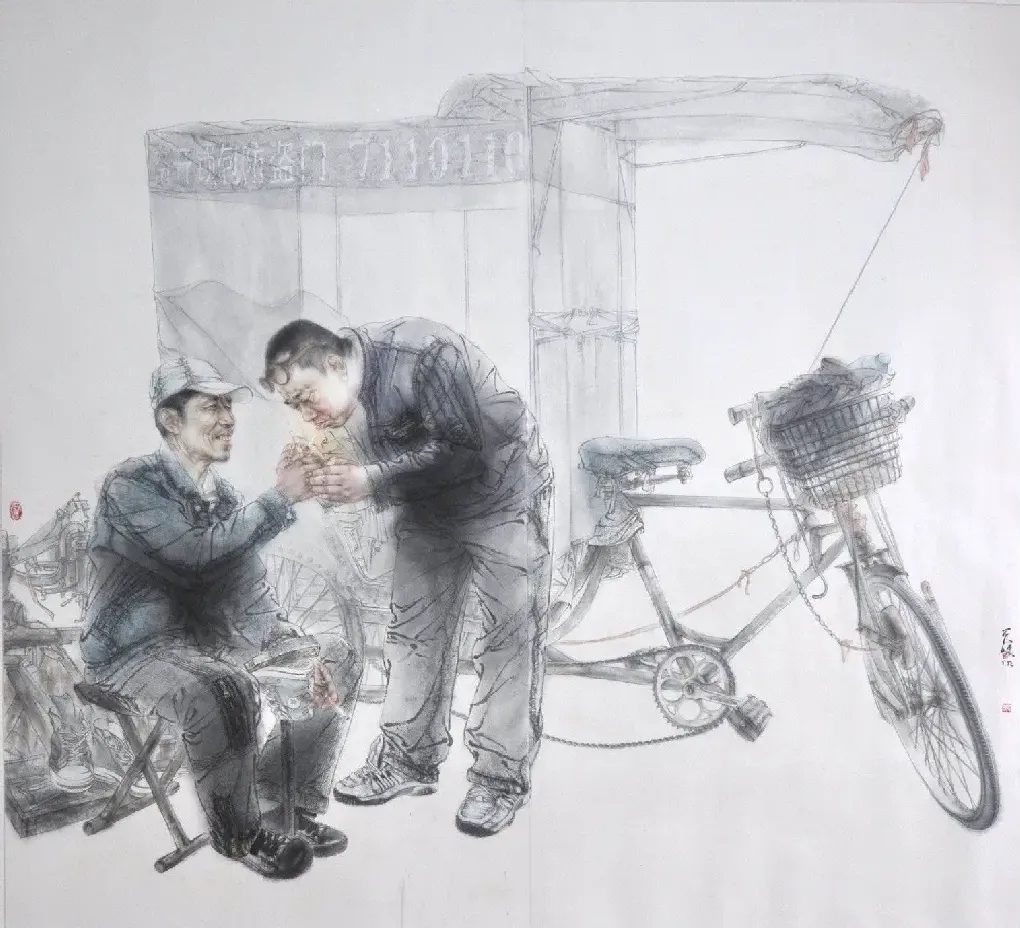 段炼·牛哥映像