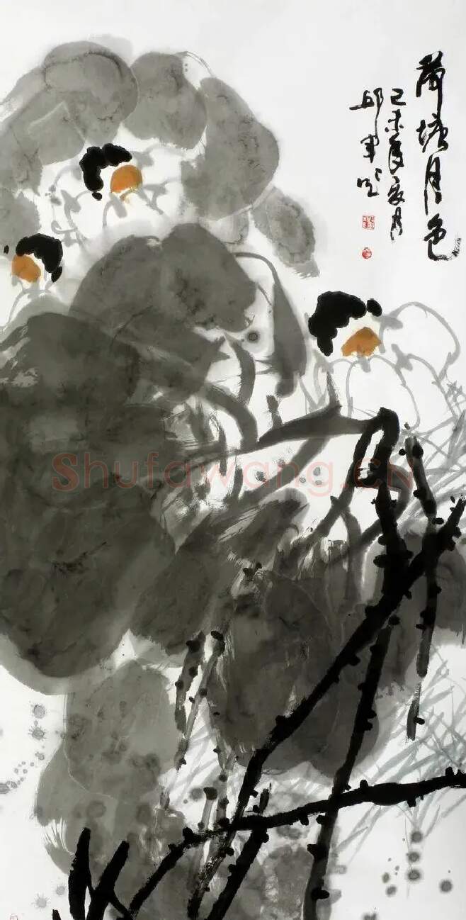 邱军·作品