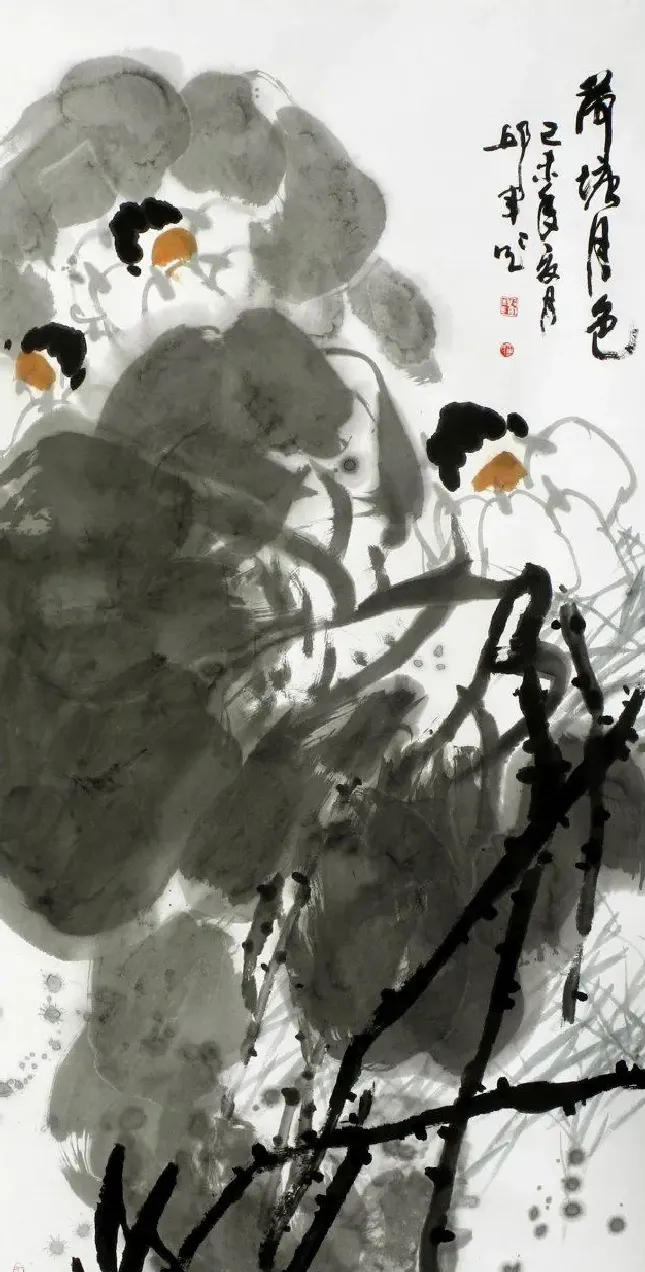 邱军·作品